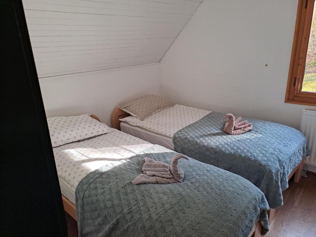 Bohinj, Metka - Vacation House Pri Metki Zewnętrze zdjęcie