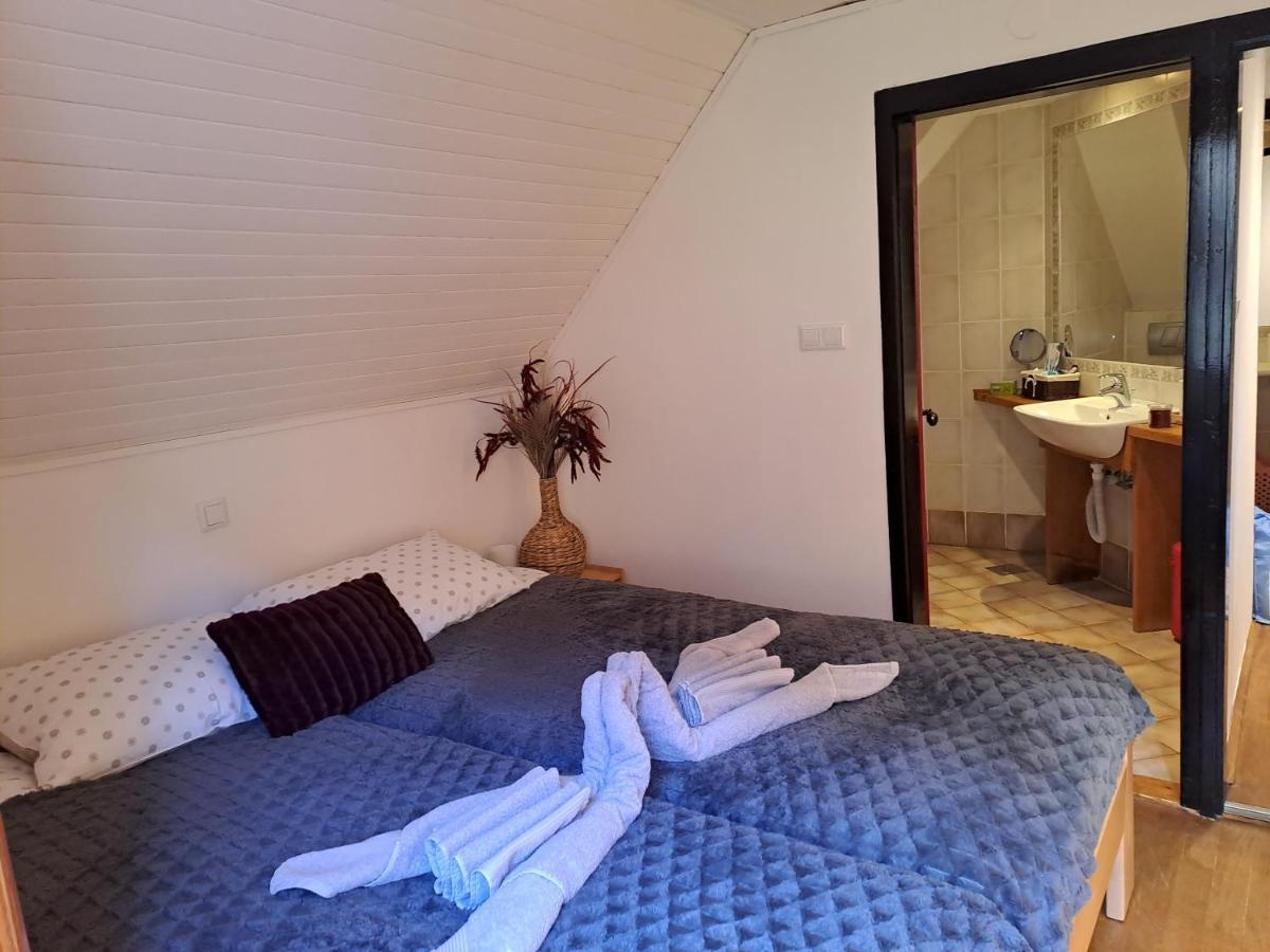 Bohinj, Metka - Vacation House Pri Metki Zewnętrze zdjęcie