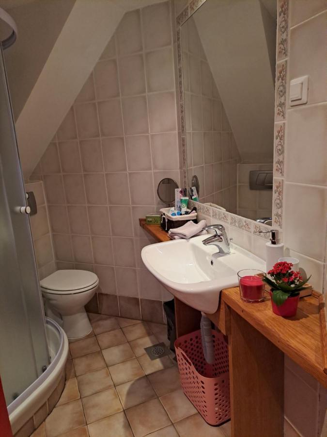 Bohinj, Metka - Vacation House Pri Metki Zewnętrze zdjęcie
